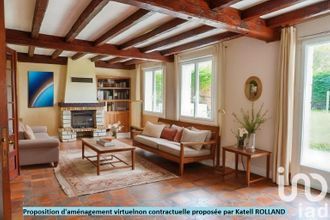 achat maison roscoff 29680