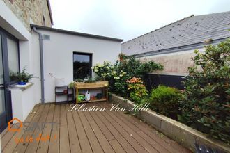 achat maison roscoff 29680