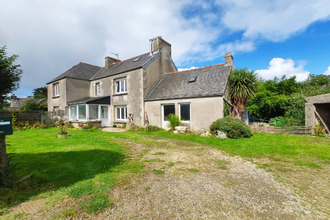 achat maison roscoff 29680