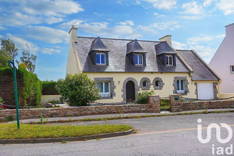 achat maison roscoff 29680