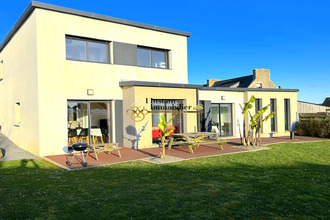 achat maison roscoff 29680