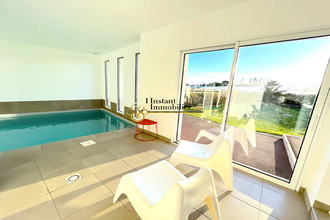 achat maison roscoff 29680