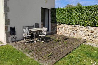 achat maison roscoff 29680