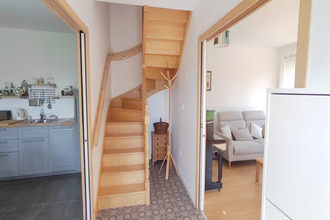 achat maison roscoff 29680