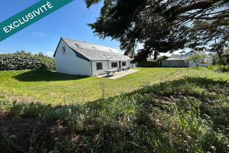 achat maison roscoff 29680