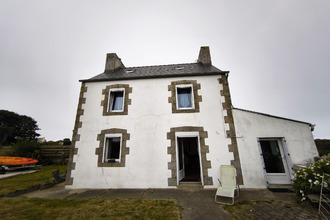 achat maison roscoff 29680