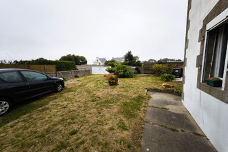 achat maison roscoff 29680