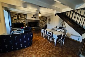 achat maison roscoff 29680