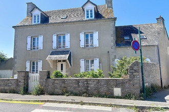 achat maison roscoff 29680