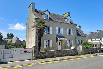 achat maison roscoff 29680