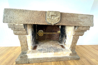 achat maison roscoff 29680