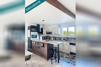 achat maison roscoff 29680