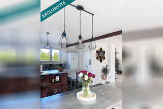 achat maison roscoff 29680