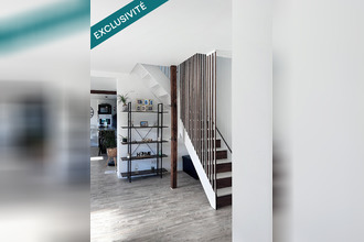 achat maison roscoff 29680