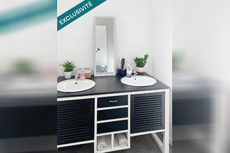 achat maison roscoff 29680