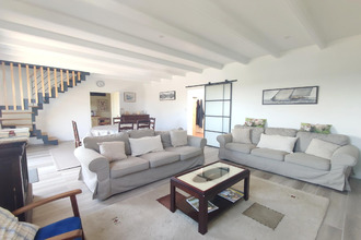 achat maison roscoff 29680