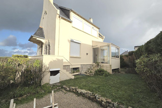 achat maison roscoff 29680