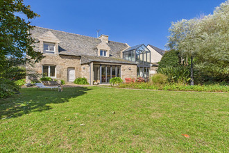 achat maison roscoff 29680