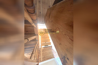 achat maison roscoff 29680