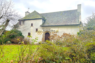 achat maison roscoff 29680