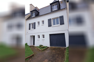 achat maison roscoff 29680