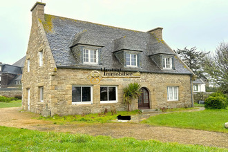 achat maison roscoff 29680