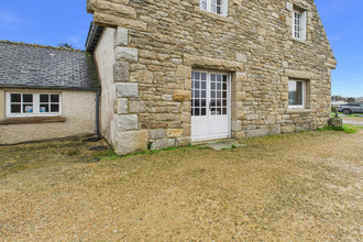 achat maison roscoff 29680