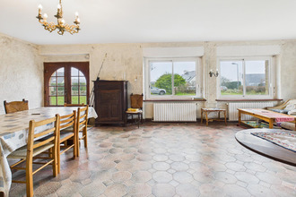 achat maison roscoff 29680