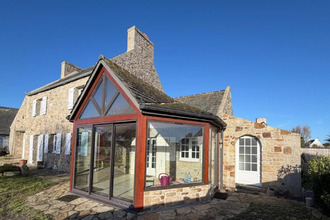 achat maison roscoff 29680
