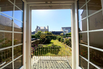 achat maison roscoff 29680