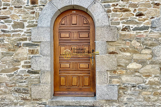 achat maison roscoff 29680