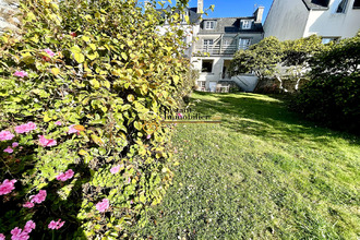 achat maison roscoff 29680