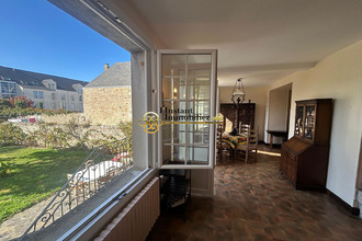 achat maison roscoff 29680