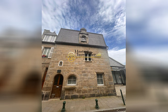 achat maison roscoff 29680
