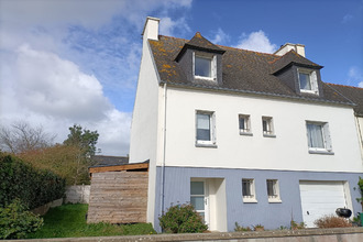 achat maison roscoff 29680