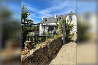 achat maison roscoff 29680