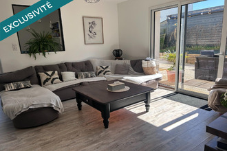 achat maison roscoff 29680