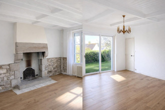 achat maison roscoff 29680