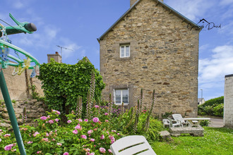 achat maison roscoff 29680