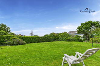 achat maison roscoff 29680