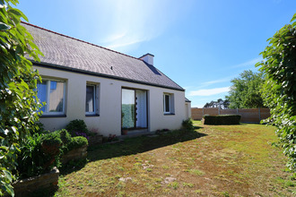 achat maison roscoff 29680