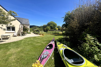 achat maison roscoff 29680
