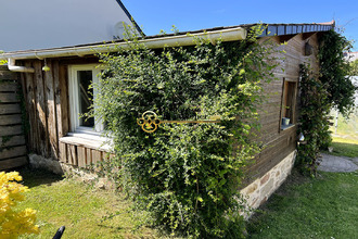 achat maison roscoff 29680