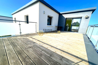 achat maison roscoff 29680