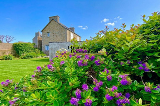 achat maison roscoff 29680