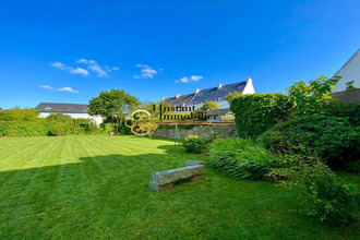 achat maison roscoff 29680