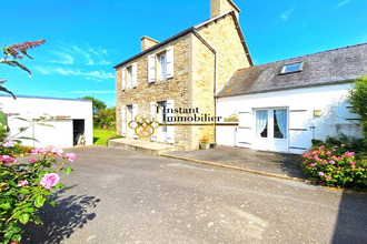 achat maison roscoff 29680