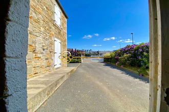 achat maison roscoff 29680