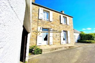achat maison roscoff 29680