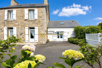 achat maison roscoff 29680